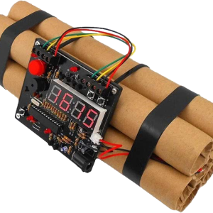 Dynamite PNG