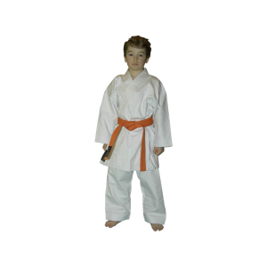 Judogi PNG