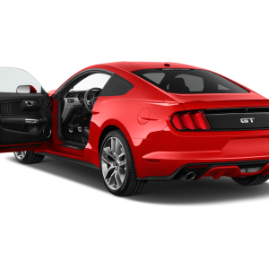 Ford Mustang PNG