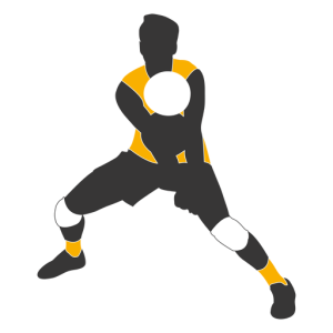 Volleyball PNG