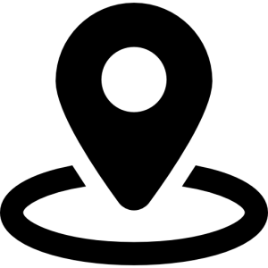 GPS icon PNG