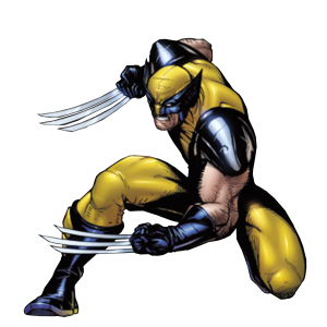 Wolverine PNG