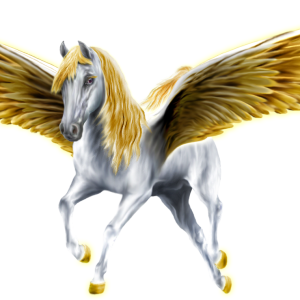 Pegasus PNG