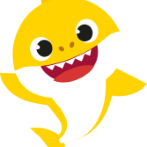 Baby Shark PNG