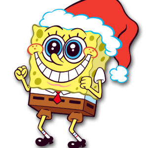 SpongeBob PNG