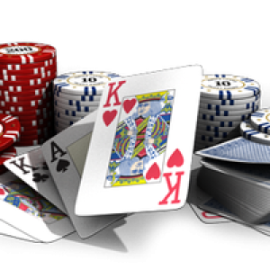 Poker PNG