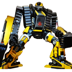 Robot PNG