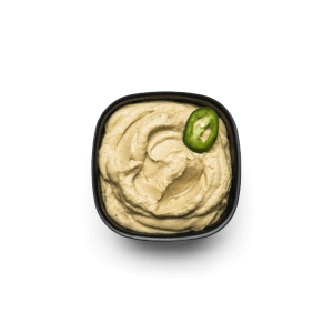 Hummus PNG