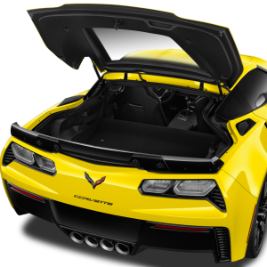 Chevrolet Corvette PNG
