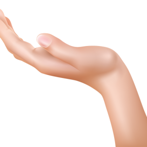 hand PNG
