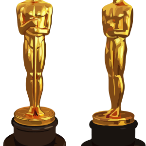 Academy Awards PNG, the Oscars PNG