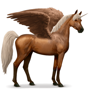 Pegasus PNG