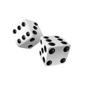 Dice PNG