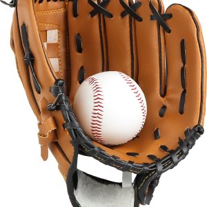 Baseball glove PNG
