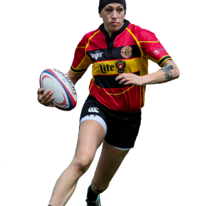 Rugby PNG