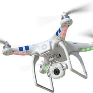 Drone, Quadcopter PNG