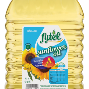 Sunflower oil PNG