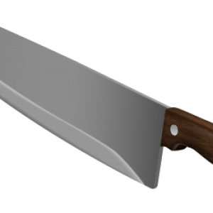 knife PNG image