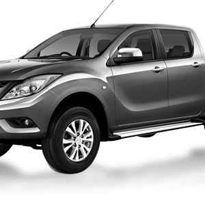 Mazda PNG