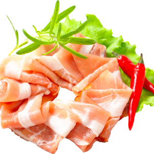 Bacon PNG