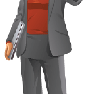 Teacher PNG