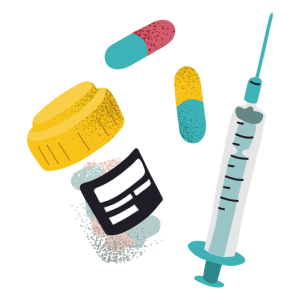 Vaccine Covid-19 PNG