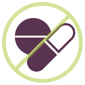 No drugs PNG
