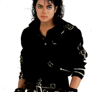 Michael Jackson PNG