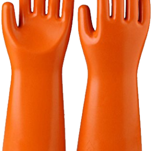 Medical gloves PNG