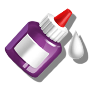 Glue PNG