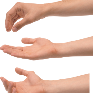 hand PNG