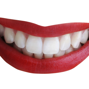 Smile mouth PNG