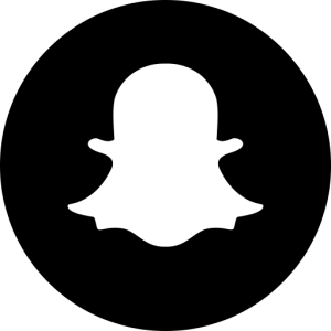 Snapchat logo PNG