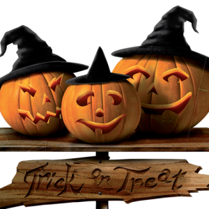 Halloween PNG
