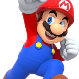 Mario PNG