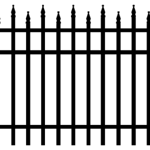 Fence PNG