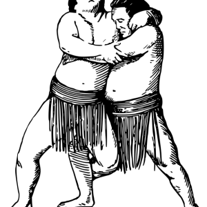 Sumo PNG