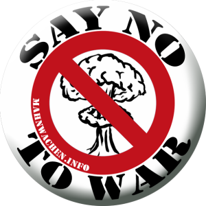 No war PNG