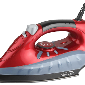 Iron PNG
