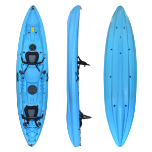 Kayak PNG
