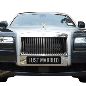 Rolls Royce car PNG