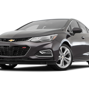 Chevrolet PNG