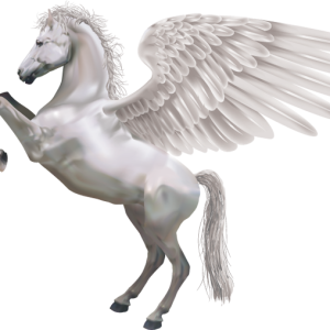 Pegasus PNG
