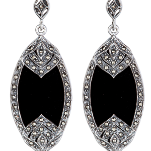 earrings PNG image