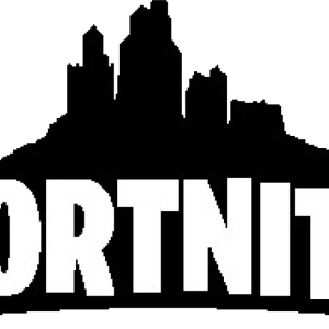 Fortnite logo PNG