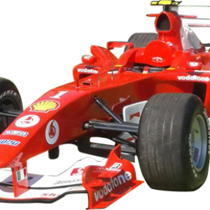 Formula 1 PNG