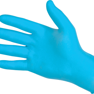 Medical gloves PNG