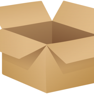 Box PNG