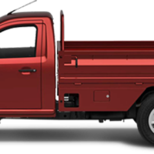 Pickup truck PNG