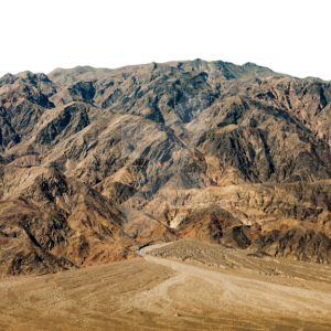 Mountain PNG